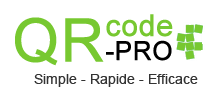  QR Code - QR codes personnalisés