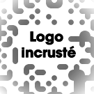 Générateur de QR Code - Logo Personnalisé - QR Code